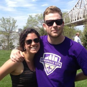 Meet your Posher, Anya